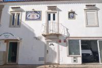 Casa Tapada do Bento II- Albufeira - B&B Albufeira