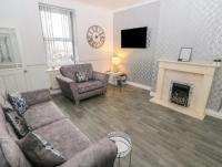 Chestnut Lodge - a woodland escape near the city! - Chambres d'hôtes Bradford