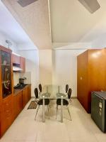 ZenRoofs - 01 Studio Flat - B&B Vrindāvan