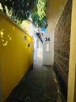 Casa ELA Candelaria - B&B Antigua Guatemala