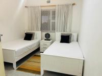 Gorgeous beachfront hideout Strand beachfront - Ferienwohnung Strand