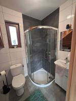 Domek Dursztynianka - B&B Dursztyn