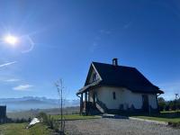 Domek Dursztynianka - Ferienwohnung Dursztyn