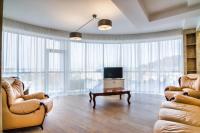 LEOGRAND Apartments z Panoramoyu Lvova - B&B