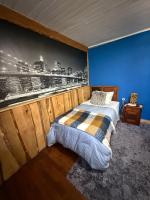 Camera Singola con Bagno Privato