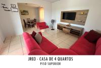 Casa con 4 camere da letto