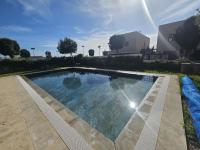 Atlantic View Duplex Tawenza Bay - B&B Taghazout