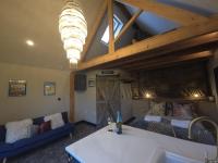 The Churchside Loft - Chambres d'hôtes Ravenscar
