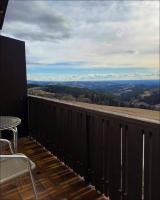 Doppelzimmer mit Balkon