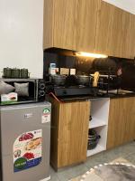Tsavo Fedha Embakasi Telaviv - B&B Nairobi