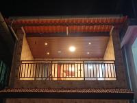 Aagman Homestay - B&B Srīvardhan