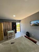 Hospedaje La pasada - Ferienwohnung Navarro