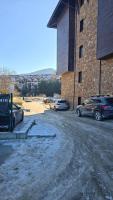 Aurora Apartment - B&B Bansko