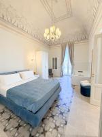 The Regal Residence - By Palazzo Veneziani - Luxury Living in Monopoli - B&B Monopoli