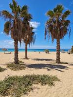 Praça do Presidente - B&B Santa Maria