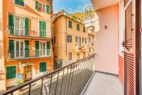 Nessun Dorma Suite - Ferienwohnung Manarola