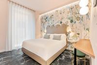 Deluxe Doppelzimmer mit Balkon