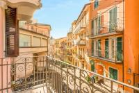 Nessun Dorma Suite - Ferienwohnung Manarola