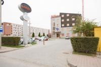 Plus Hotel, Hotely - Craiova