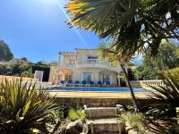 Luxury 4 Bedroom Algarve Villa with Private Pool - B&B Budens