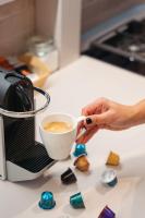 Modern style, sophisticated one bedroom apartment! - B&B Miercurea Ciuc