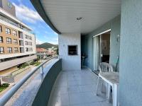 Residencial Atenas I - Bed and Breakfast Bombinhas