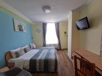 Triple Room with City View