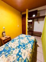 Casa Dos Arbolitos - B&B Ciudad Nezahualcoyotl