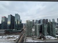 Luxury 2 Bedroom 2 Baths Condo Downtown Toronto - Ferienwohnung Toronto