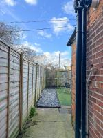 New - Cosy & Stylish City Centre Home - Sleeps 6 - Chambres d’hôtes Canterbury