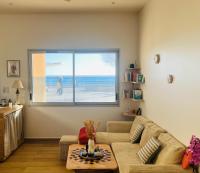 La Casa Polo : 1ère ligne vue mer - B&B Le Grau-d'Agde