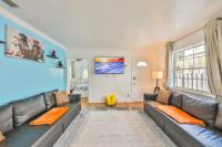 Family Eat Sleep Relax Repeat - Chambres d’hôtes Hollywood