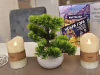 Kuca za Odmor ISKRA - Ferienwohnung Mokra Gora