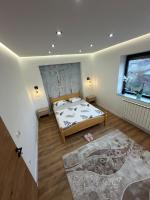 Apartman Hendek Tuzla - B&B Tuzla