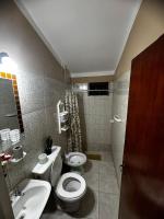 Electra hospedaje familiar - B&B Chicoana