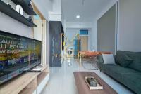 Appartamento con 2 Camere da Letto