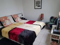 La perle de l'océan - Ferienwohnung Essaouira