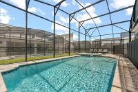 Solara Resort Themed Pool And Cinema Home - B&B Kissimmee