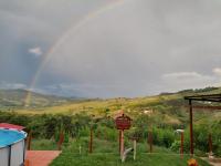 Cabaña Mirador Calima - B&B Mediacanoa