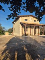 Villa Noemi - Chambres d'hôtes Noto