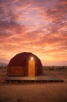 Casa Domo Tongoy - B&B Coquimbo