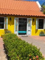 Mereri Downtown Apartments, Apartment 13B - B&B Oranjestad