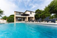Villa Jan - Bed and Breakfast Labin