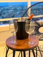 Flat moderno e confortável - excelente localização - B&B Juazeiro do Norte