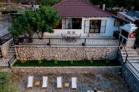 Lotos Luxury House - Skadar Lake - Chambres d’hôtes Virpazar