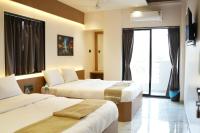 Hotel Nature's Nest - Chambres d’hôtes Shirdi