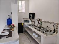 Galápagos Islands-Apartment in Santa Cruz - Chambres d'hôtes Puerto Ayora