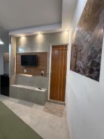 Excelente Flat a 50 metros da Praia - B&B Rio de Janeiro
