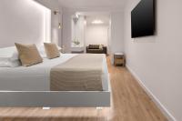 Habitación Doble Deluxe con balcón