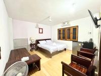 Double Room with Lake View